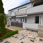 Katy Apartment